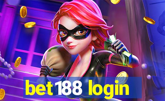 bet188 login